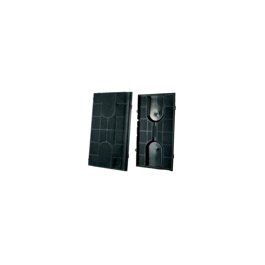 Filtre à charbon actif MCFE07ST Electrolux haute capacité d'absorption