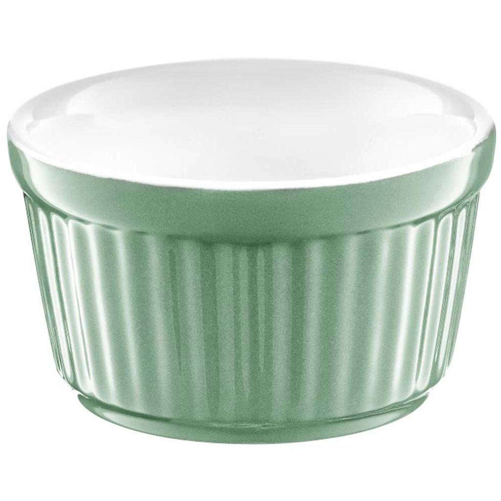 Ramekin Backform Ginger 9 cm pfefferminz AMBITION