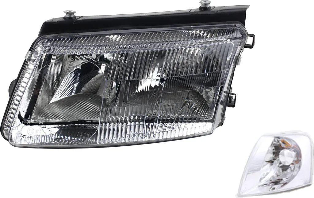 Fari Anteriori Johns per Passat 3B: Ridona Splendore alla tua VW