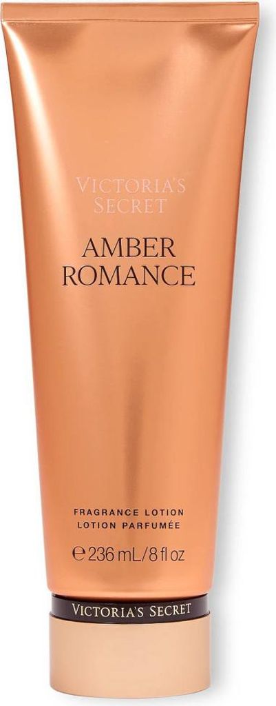 Victoria's Secret - Körper- und Handlotion - Amber Romance Produktbild 
