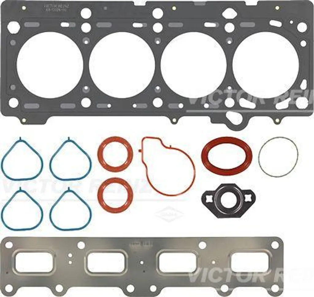 Kit joints de culasse renforcés Victor Reinz 02-10028-05 haut débit