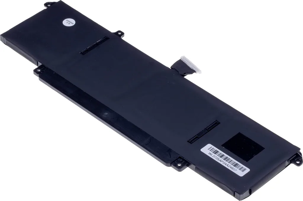 Batterie Dell Precision 5470 pour usage professionnel intensif - 4