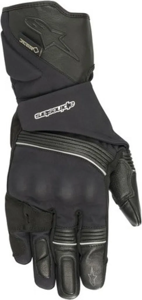 Gants moto ALPINESTARS JET ROAD V2 GORETEX anti-froid 3XL