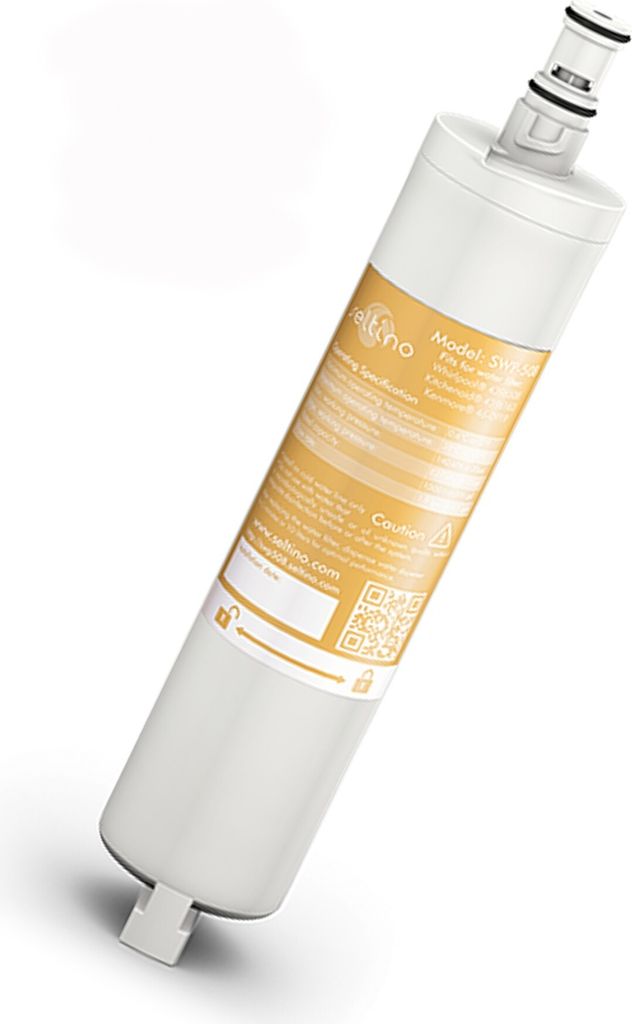 Wasserfilter Seltino SWP-508 ersetzt SBS002 SBS003 UV-Steril Service