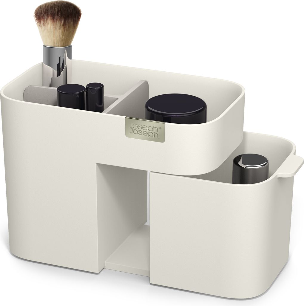 VIVA compact cosmetic organiser with drawer 1 u