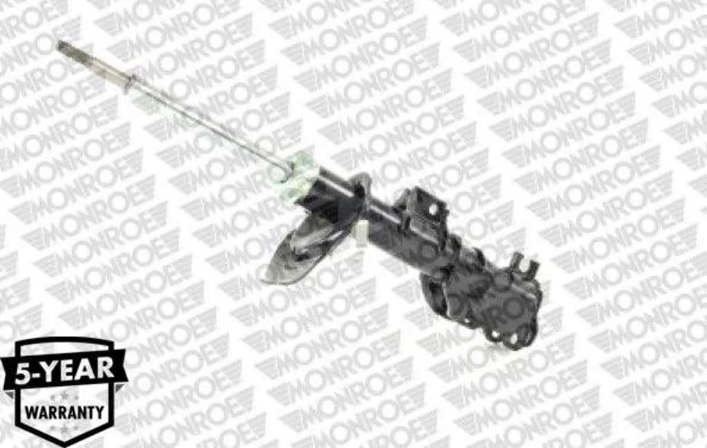 Amortisseur de transport MONROE G8403 pour Mercedes Vito OE