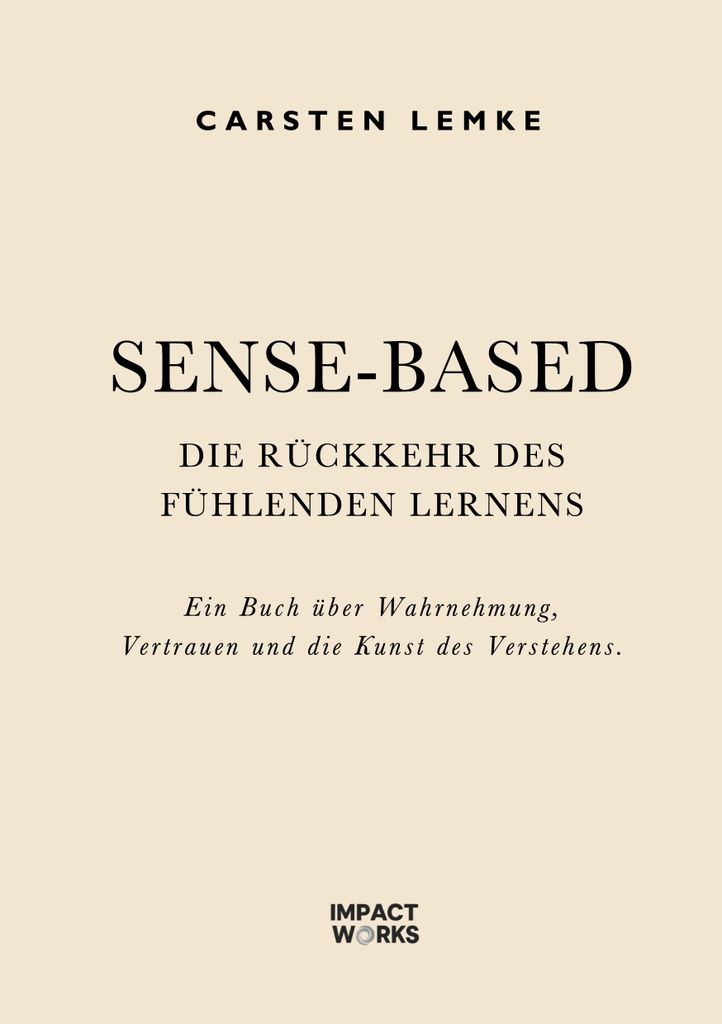 Sense-Based