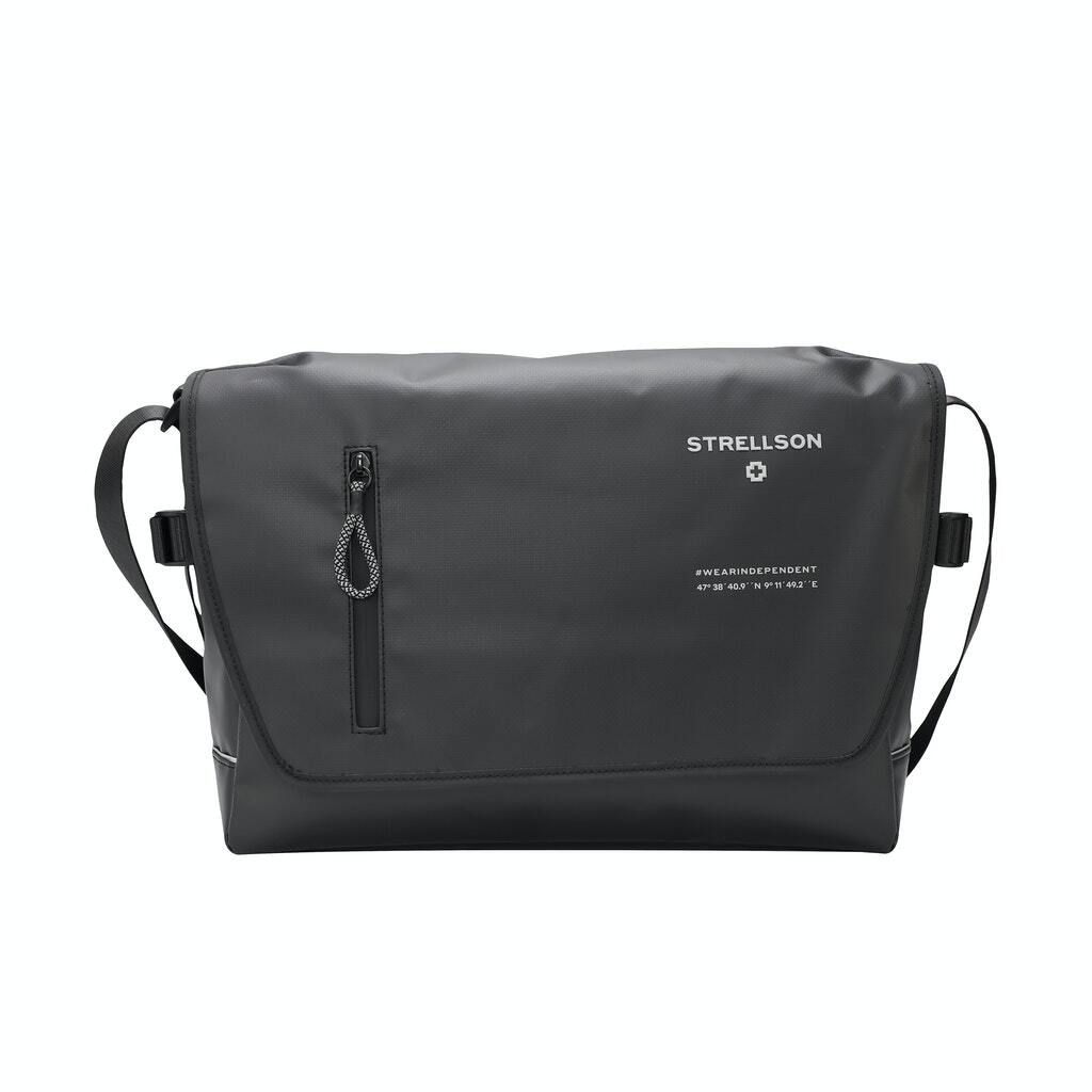 Strellson Stockwell 2.0 Dorian Messenger Lhf Herren Produktbild 