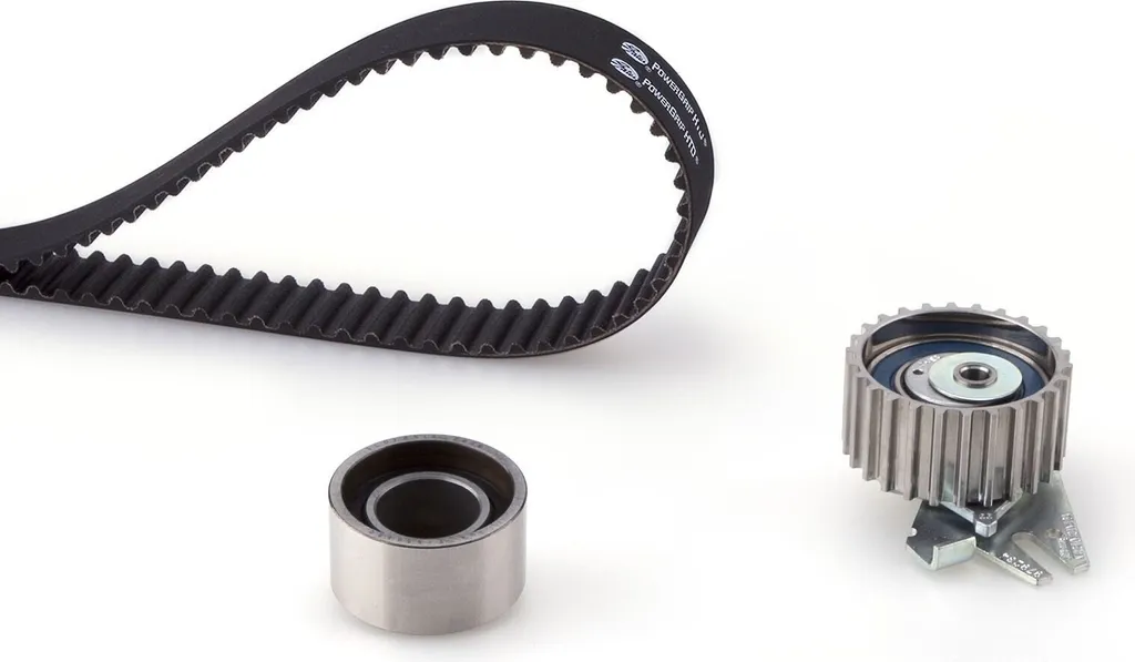 Kit distribution GATES K015423XS haute résistance pour Bravo et Marea OE