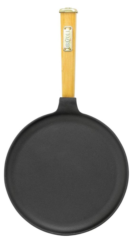 Litinová pánev na palačinky 22 cm Pánev na palačinky Obrázek produktu 