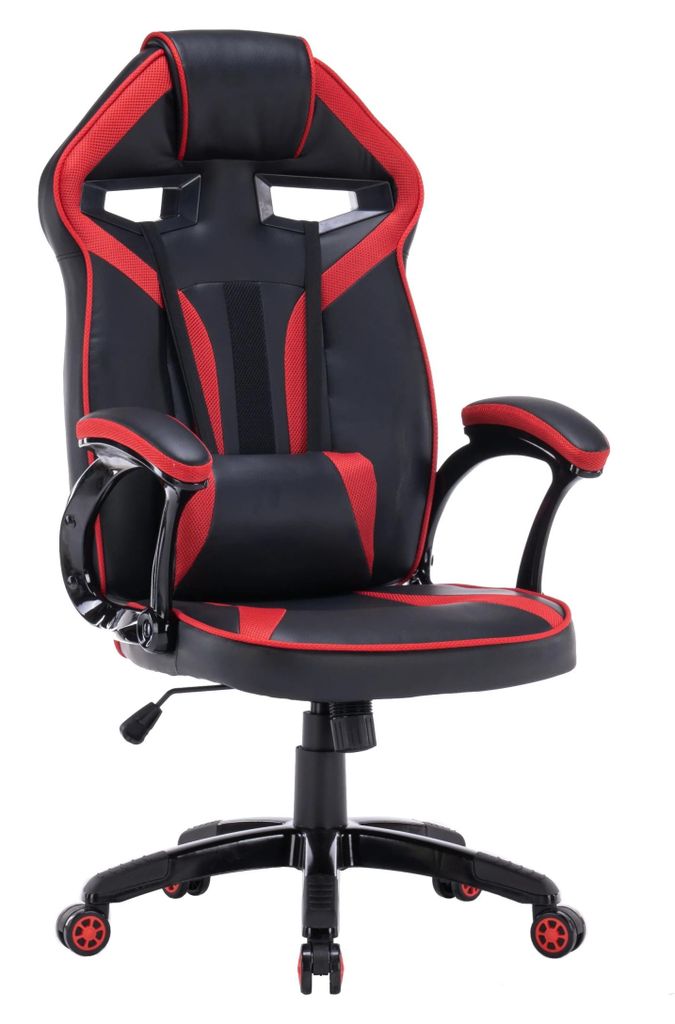 Top E Shop GAMING SWIVEL CHAIR DRIFT RED Obrázok produktu 