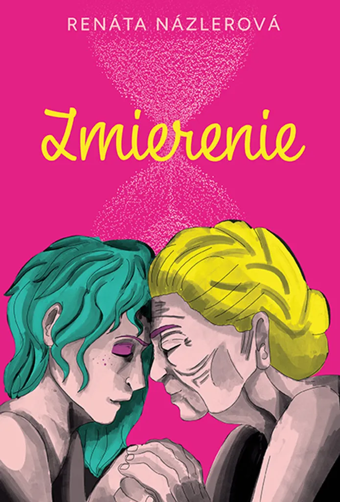 Réconcilier le Passé avec Zmierenie : Le Roman de Renáta Názlerová