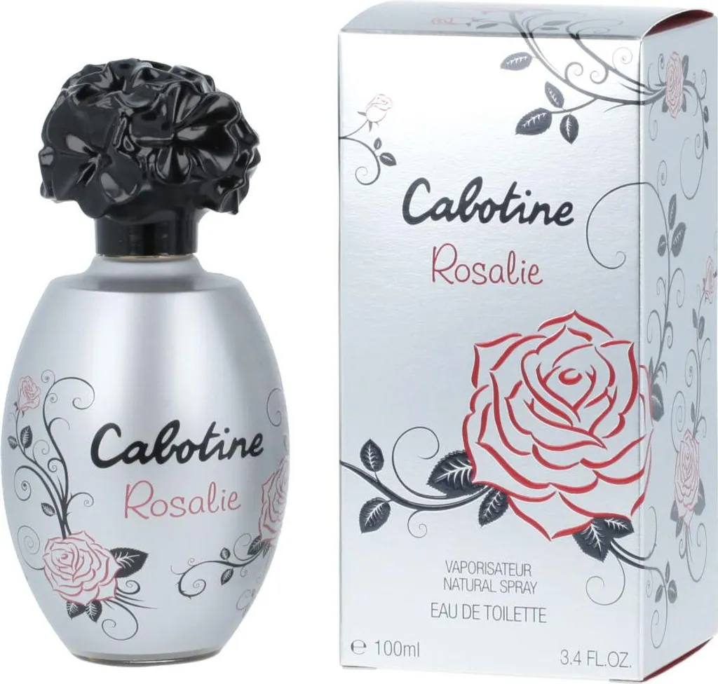 Parfum Femme Gres Idéal pour le Soir Eau de Toilette Longue Tenue 100ml