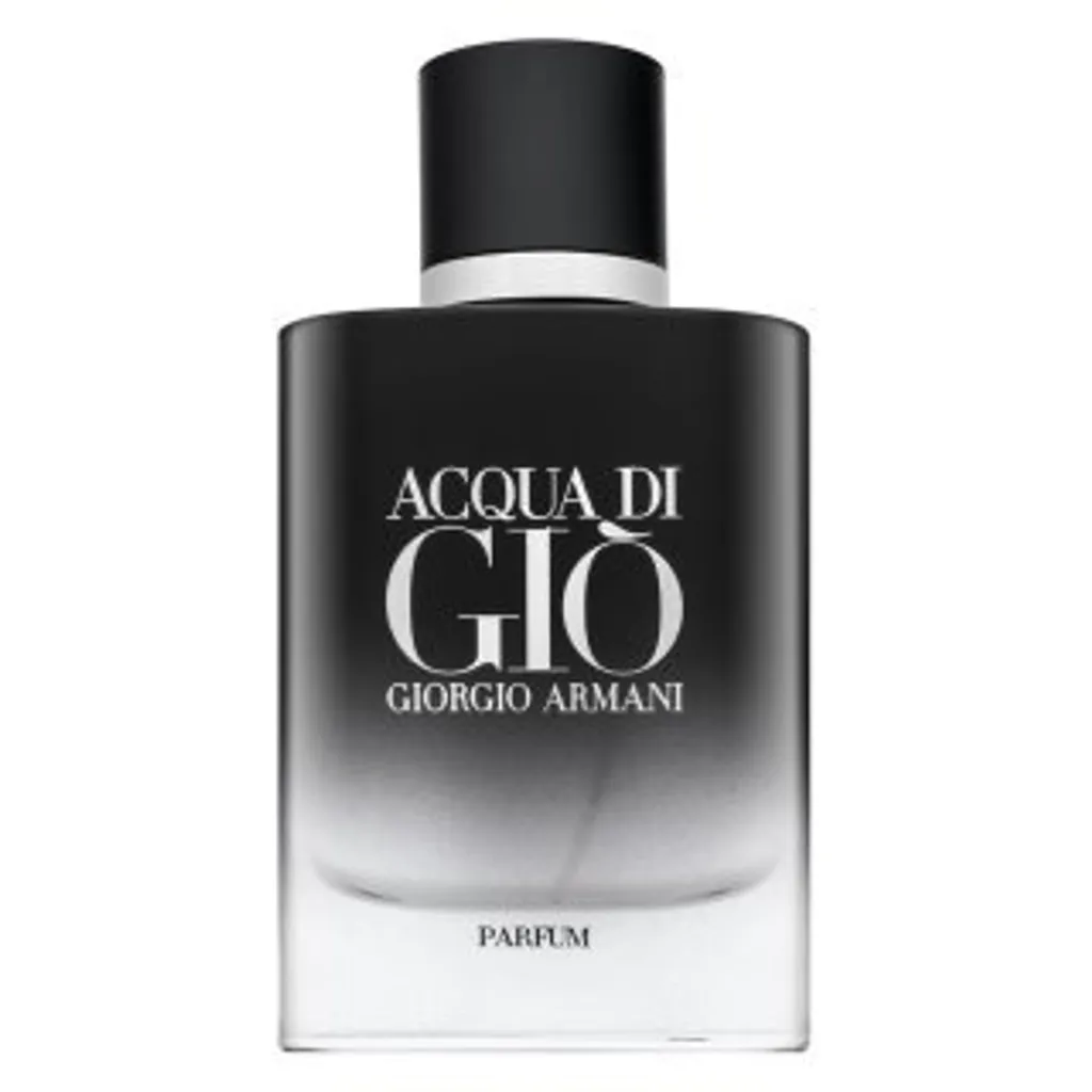 Armani Acqua di Giò Parfum 75ml Uomo Ricaricabile | Prezzo e Offerte