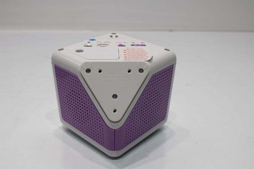 Vtech die Hörspielbox pink V-Story 80-608064 Produktbild 25