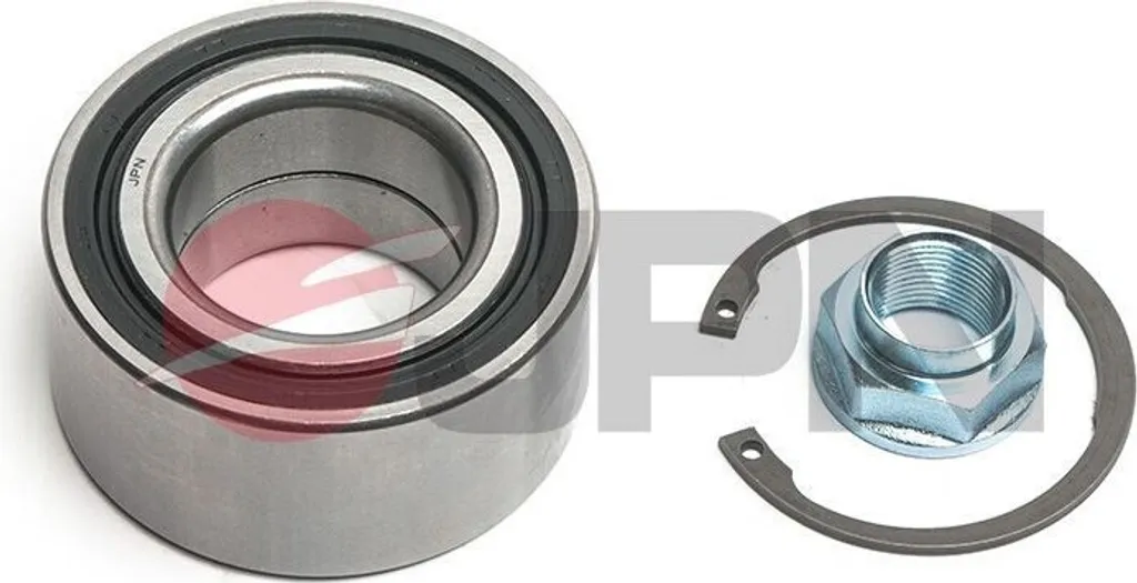Kit réparation roulement roue avant pour Fiat Sedici - OE 71742699