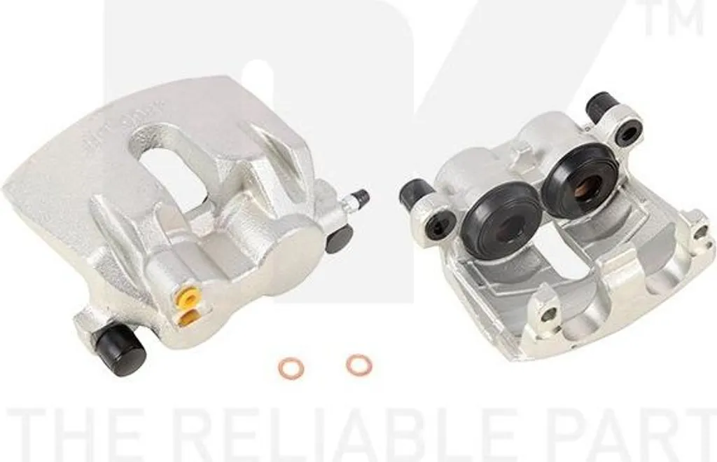 Freinage Avant pour Jeep Grand Cherokee 2010-2023 : Sécurité Totale