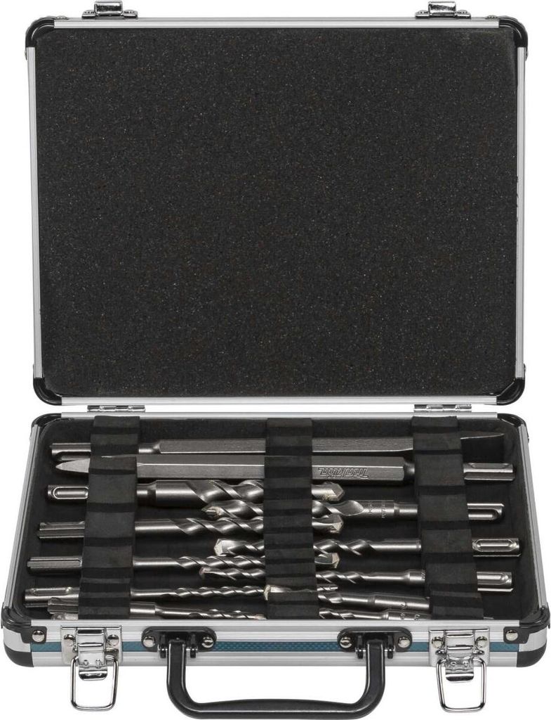 Makita D-42400 Set di punte e trapani SDS 13 pezzi Immagine del prodotto 
