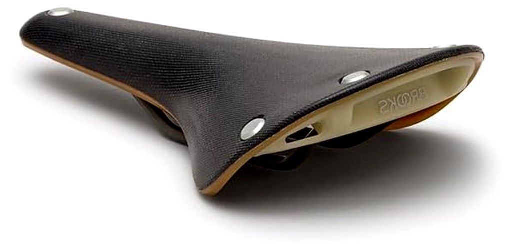 Cambium C17 Special Sattel schwarz