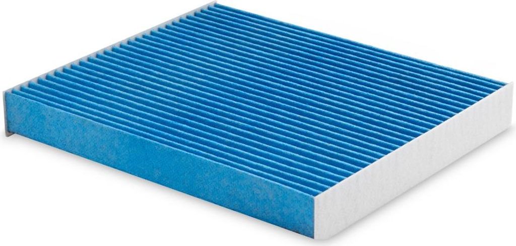 UFI 34.284.00 Innenraumfilter Pollenfilter passend für MERCEDES-BENZ G-Klasse SUV (W463)