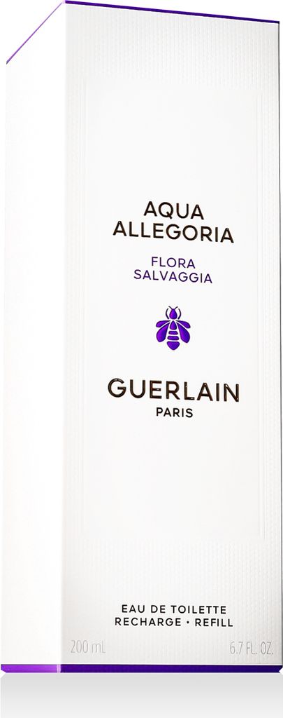 Guerlain Aqua Allegoria Flora Salvaggia EDT náplň 200 ml W Zdjęcie produktu 