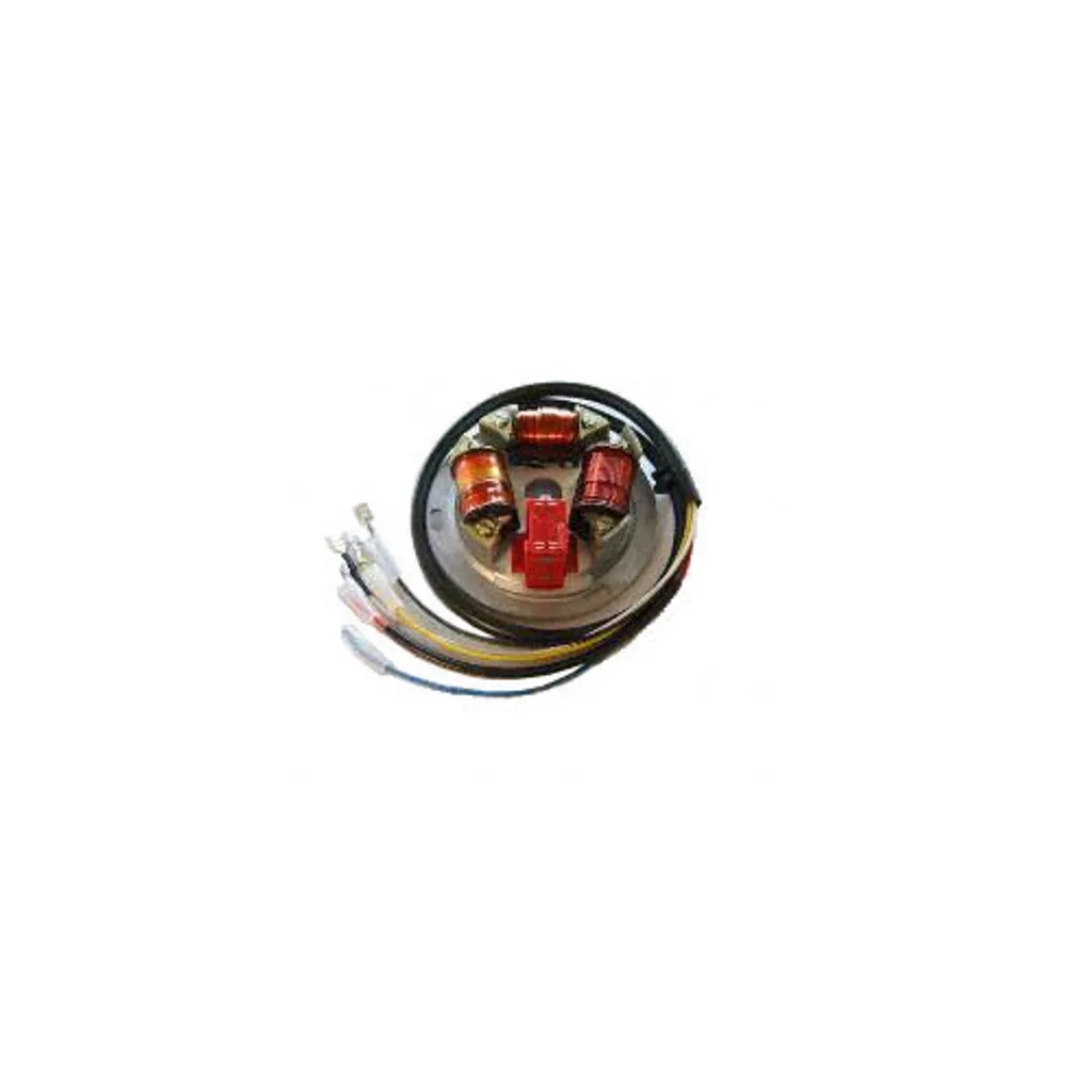 Réparez votre allumage Simson avec cette plaque de base 12V 8305.2 - 10