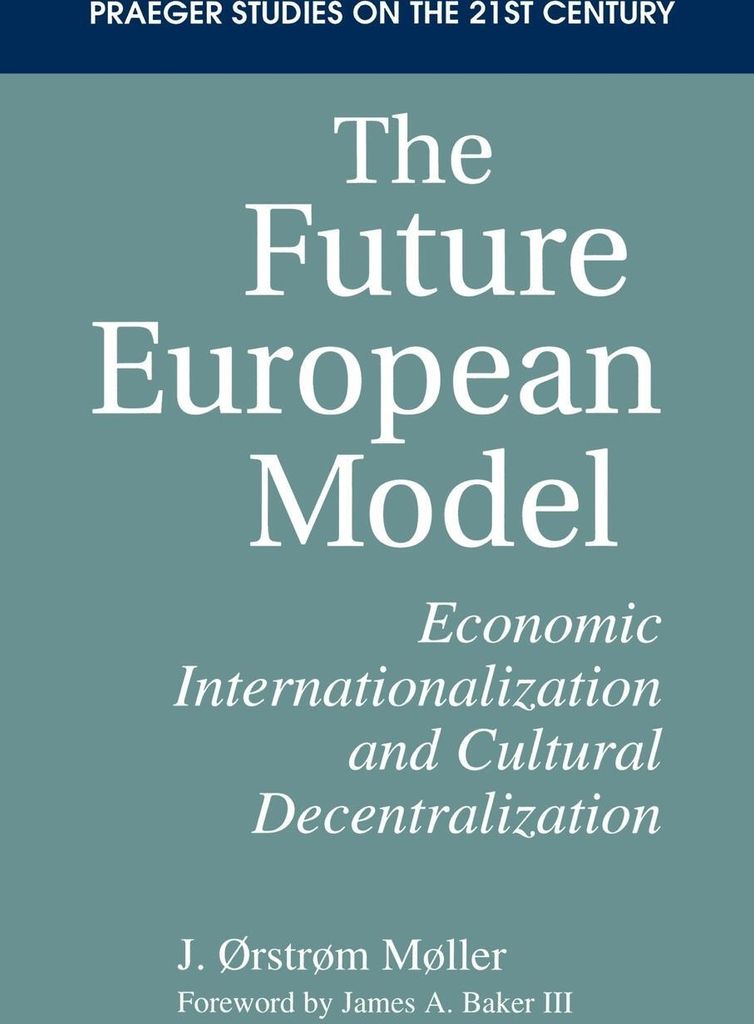 The Future European Model