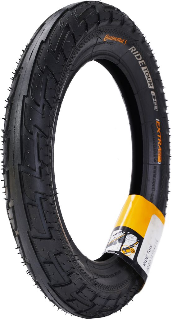 Pneu vélo 12 pouces 62-203 Ride Tour Extra increvable Image du produit 