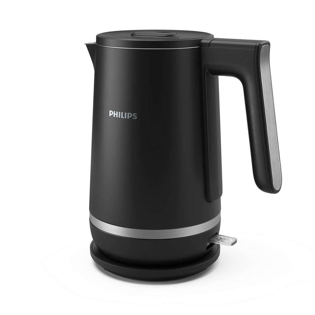 Philips Series 3000 Rýchlovarná kanvica s dvojitou stenou Obrázok produktu 