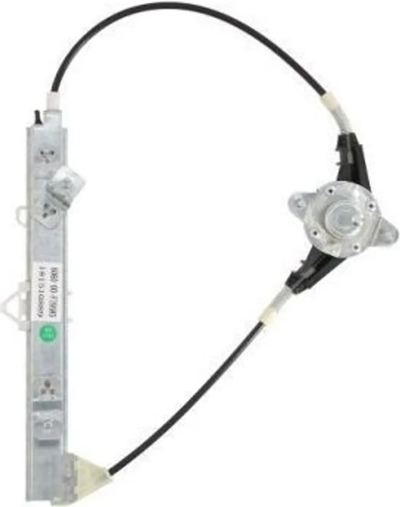 Lève-vitre arrière droit robuste pour Fiat Punto OE 51723323 BLIC FI9585