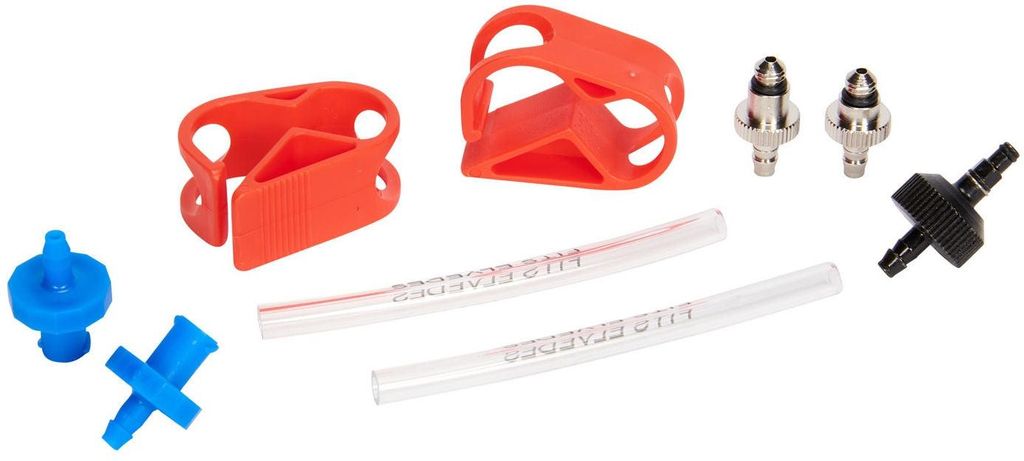 Elvedes Sram/avid Entlüftungsadapter-set One Size