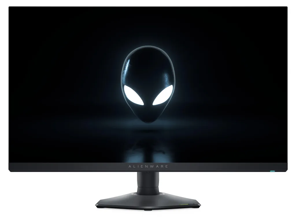 Écran PC Gamer Alienware AW2724DM 27 Pouces QHD IPS 1ms 180Hz