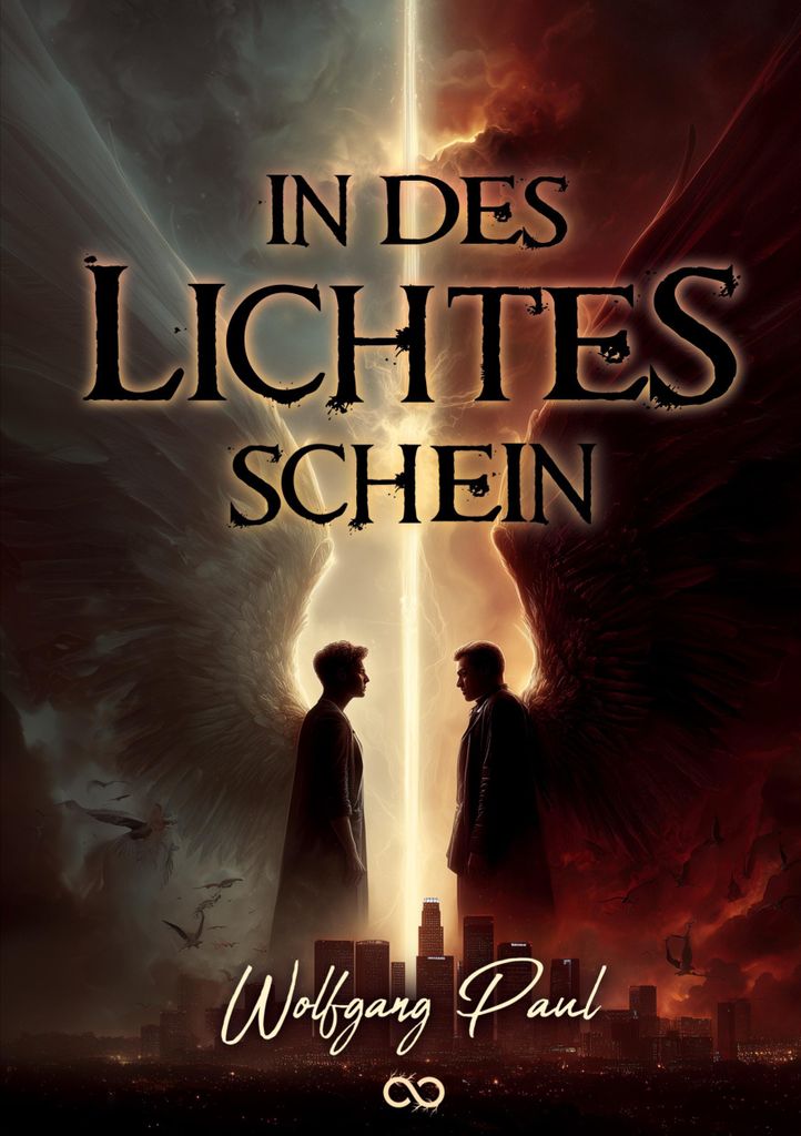 In des Lichtes Schein