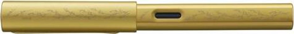 LAMY Füllhalter Al-star Hufflepuff - Federstärke M - mittel Produktbild 3