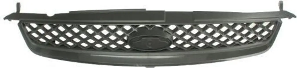 Grille de calandre Fiesta V BLIC 6502-07-2564990PP OE 1373755 Noir