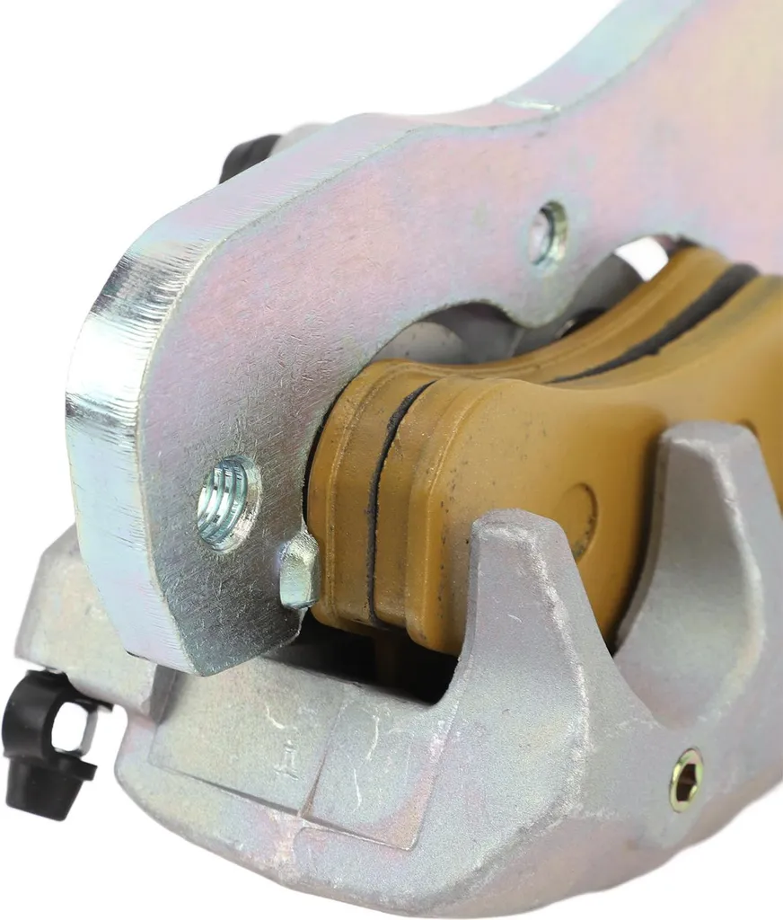 Étrier de frein avant gauche Accurate Control 705601462 Maverick Trail