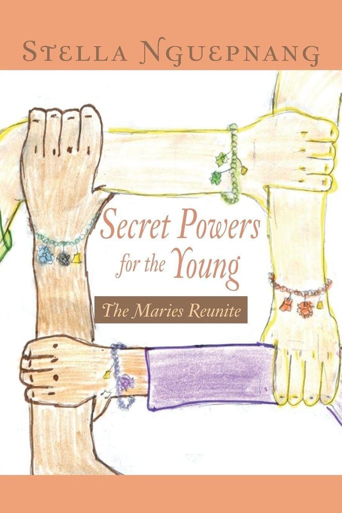 Secret Powers for the Young