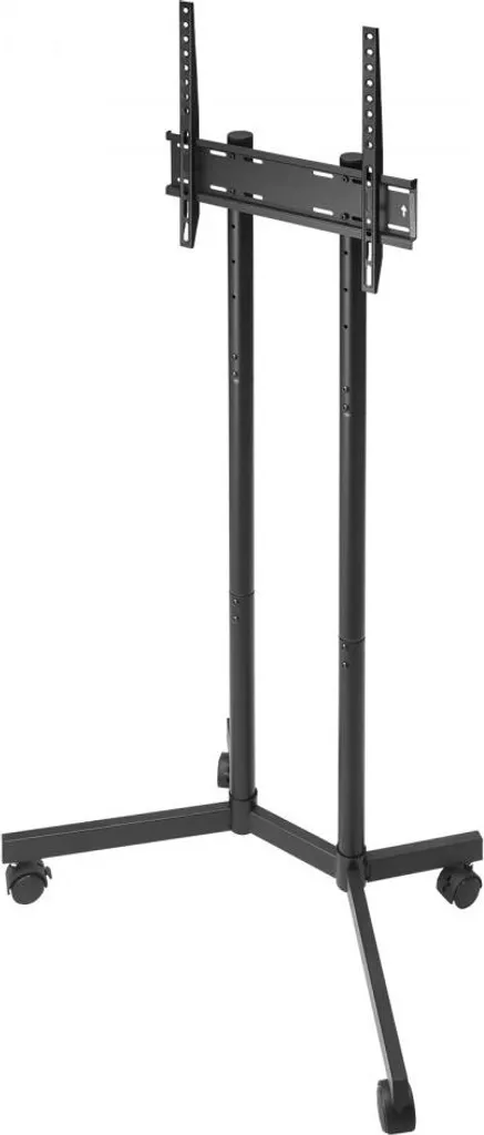 Support TV mobile pour visioconférence et présentations grand format - 12