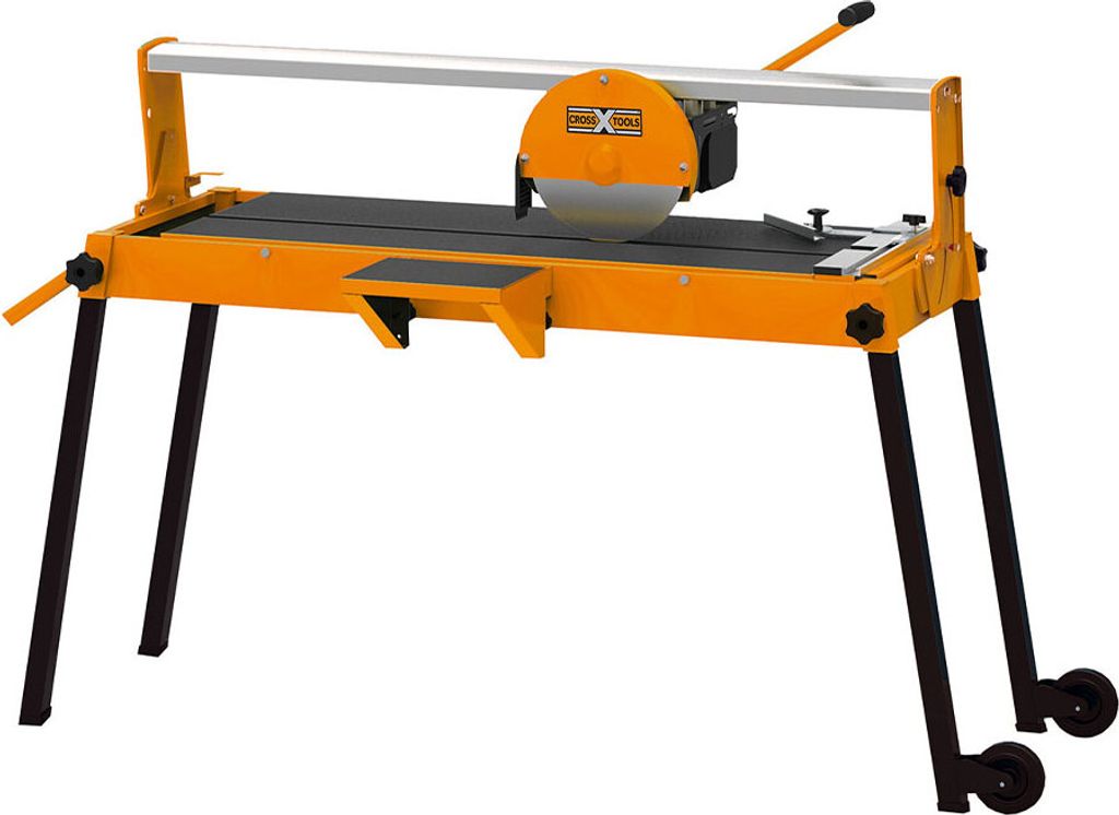 CROSSTOOLS Fliesenschneidmaschine CSC 230-1200 Pro Produktbild 