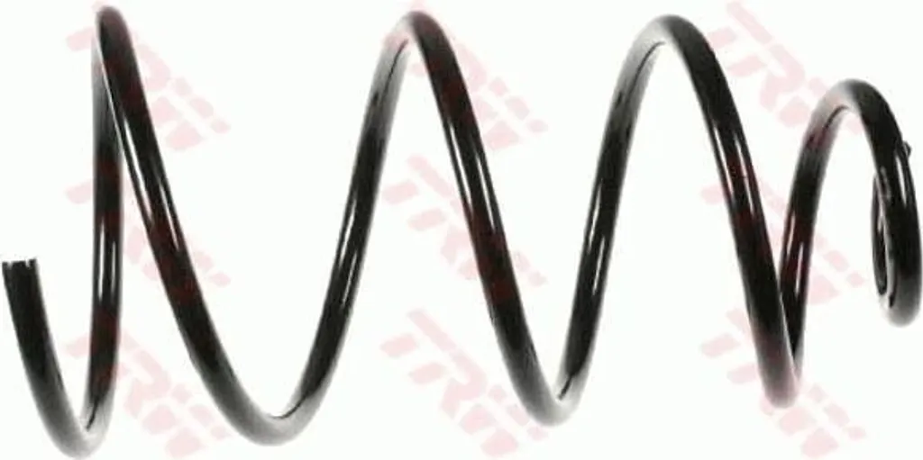 TRW JCS810 Ressort de Suspension Avant OE 7778396 pour Fiat Punto