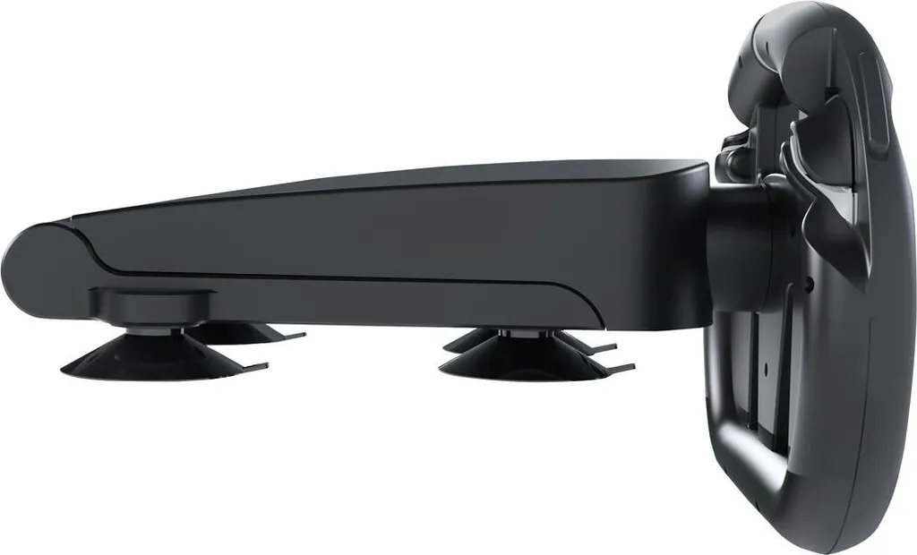 Câble USB Nacon SWITCHNEWFOLDWHEEL pour Console Switch - Longueur 3m - 2