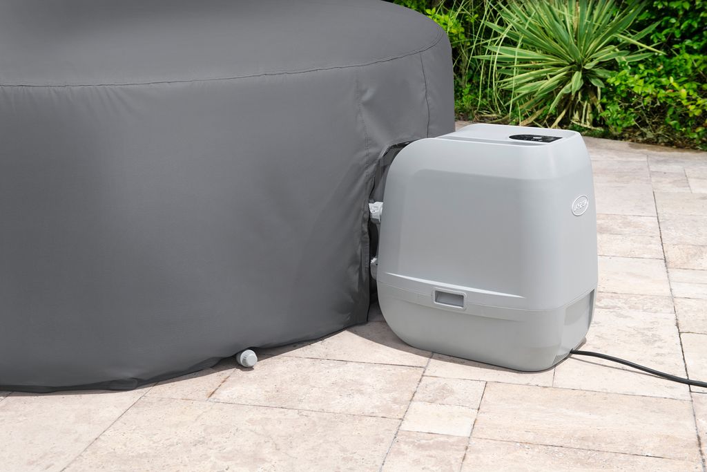 Bestway® LAY-Z-SPA® Xtras EnergySense™ Plus Produktbild 10