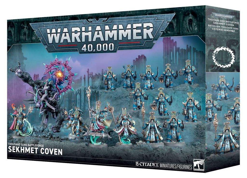 Games Workshop 36-06, Sammelfigur, Videospiel Produktbild 