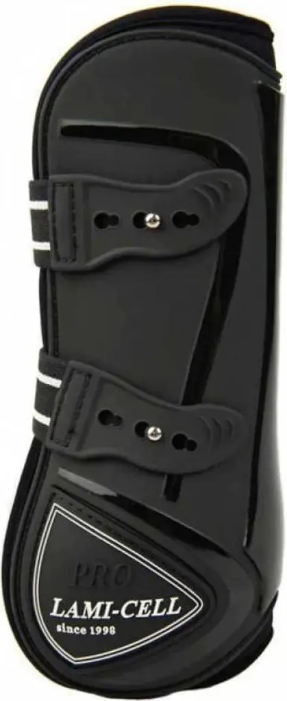 Lami-cell Elite Stivali Tendinei Nero M | Look e Protezione Pro