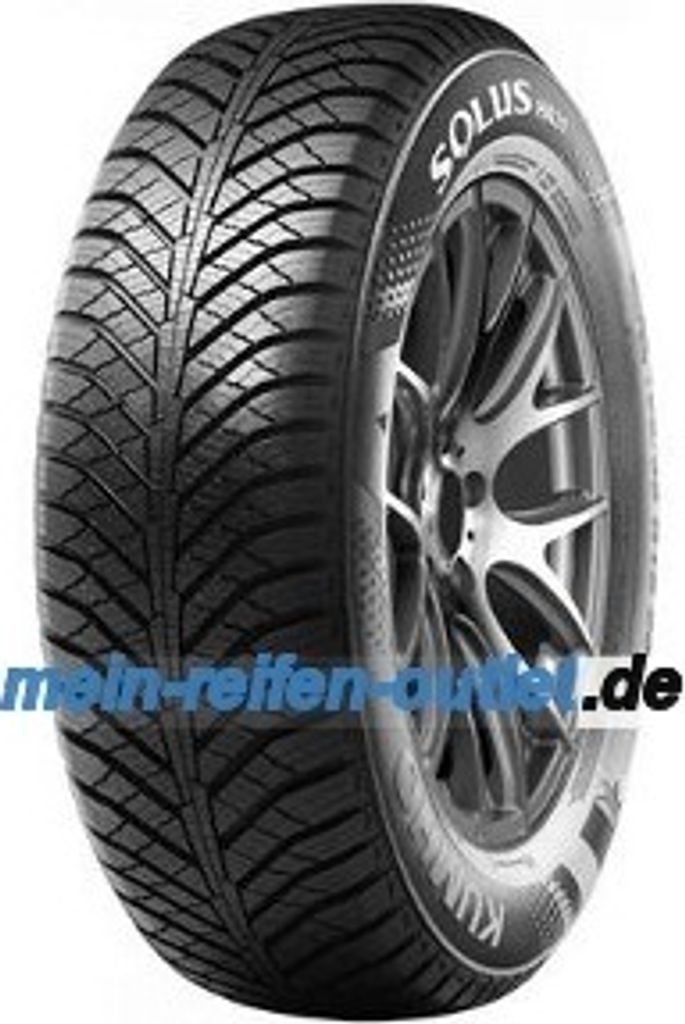 Kumho Solus 4S Ha31 185/65R14 86T Produktbild 