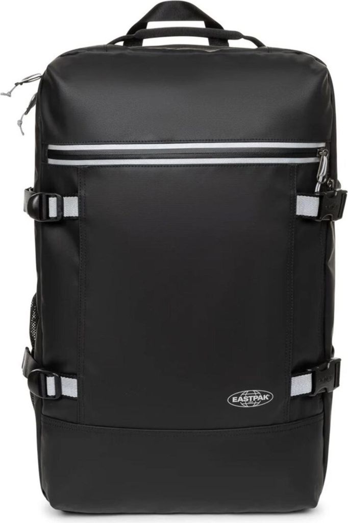 Eastpak Herren Rucksack EK0A5BBR0Z3 – Für Schule, Uni und Büro geeignet
