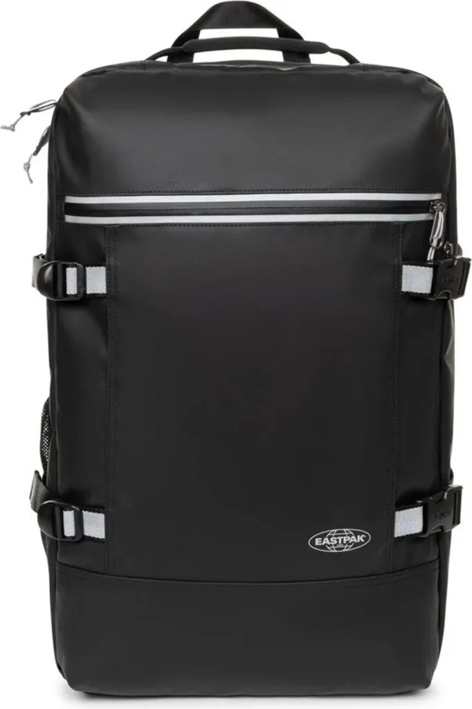 Sac à dos voyage cabine Eastpak idéal pour avion et déplacements