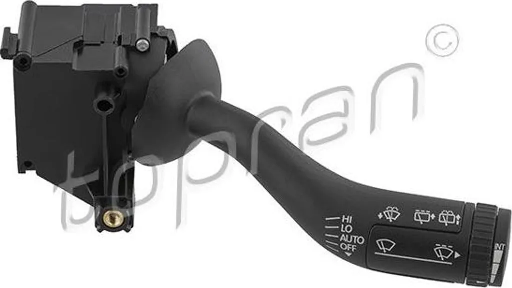 Levier d'essuie-glace 7L6953503D : Stop aux Pannes de Commande Touareg