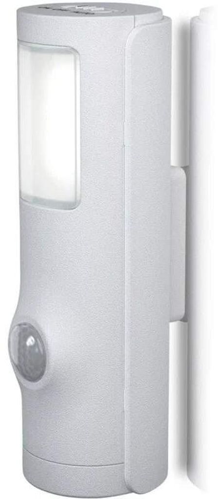 Osram NIGHTLUX Torch, Zarovnané, 4000 K, IP54, Bílá Obrázek produktu 