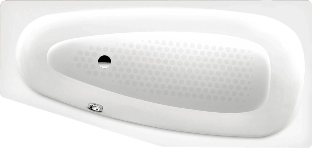 KALDEWEI Badewanne MINI LINKS bahamabeige